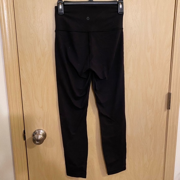 Lululemon leggings - Picture 1 of 5